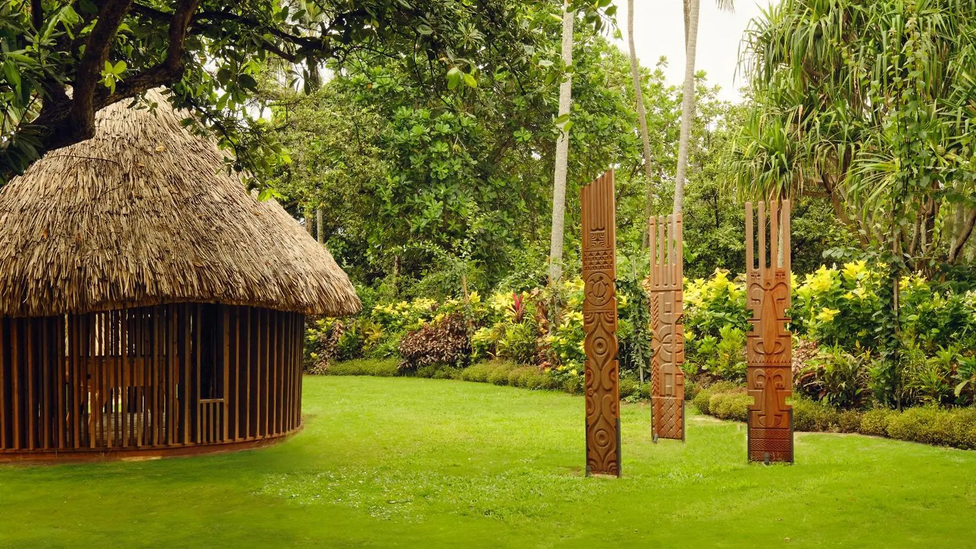 *****  Le Taha'A By Pearl Resorts Motu Tautau Polinesia Francese