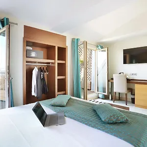visit hotel