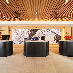 ホテル Hilton Tahiti, パペーテ