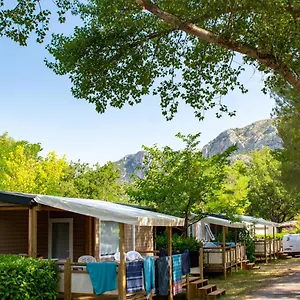 Le Saint Clair 3* Moustiers-Sainte-Marie