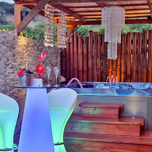 Fare Anapa Ferienhaus